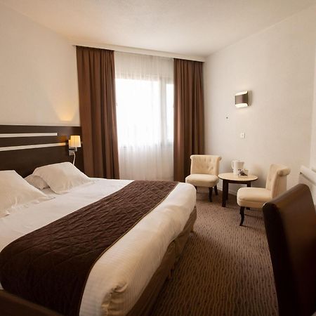 Hotel Chantereyne شيربوغ أون كوتننتين المظهر الخارجي الصورة