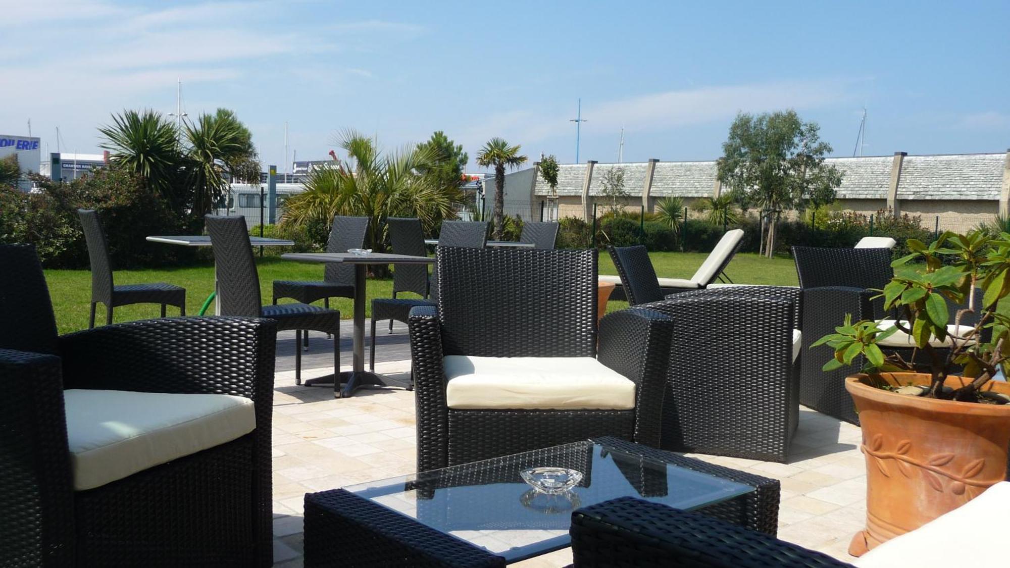 Hotel Chantereyne شيربوغ أون كوتننتين المظهر الخارجي الصورة