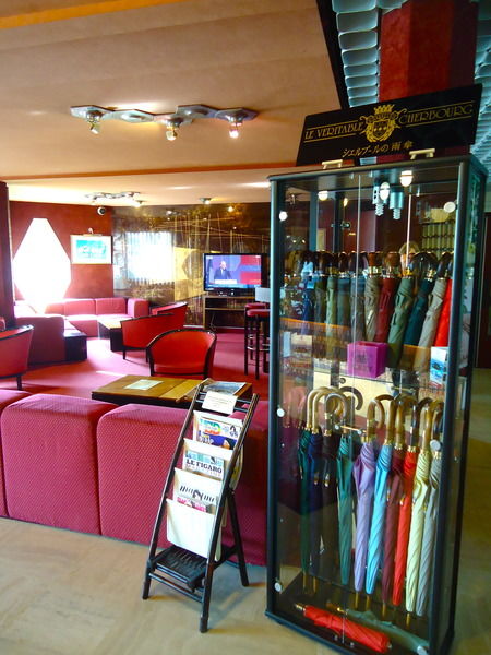 Hotel Chantereyne شيربوغ أون كوتننتين المظهر الخارجي الصورة