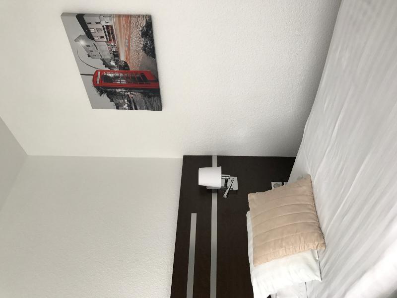 Hotel Chantereyne شيربوغ أون كوتننتين المظهر الخارجي الصورة