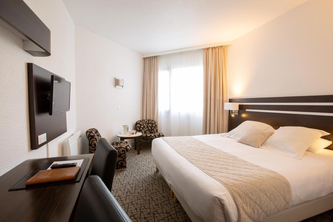 Hotel Chantereyne شيربوغ أون كوتننتين المظهر الخارجي الصورة