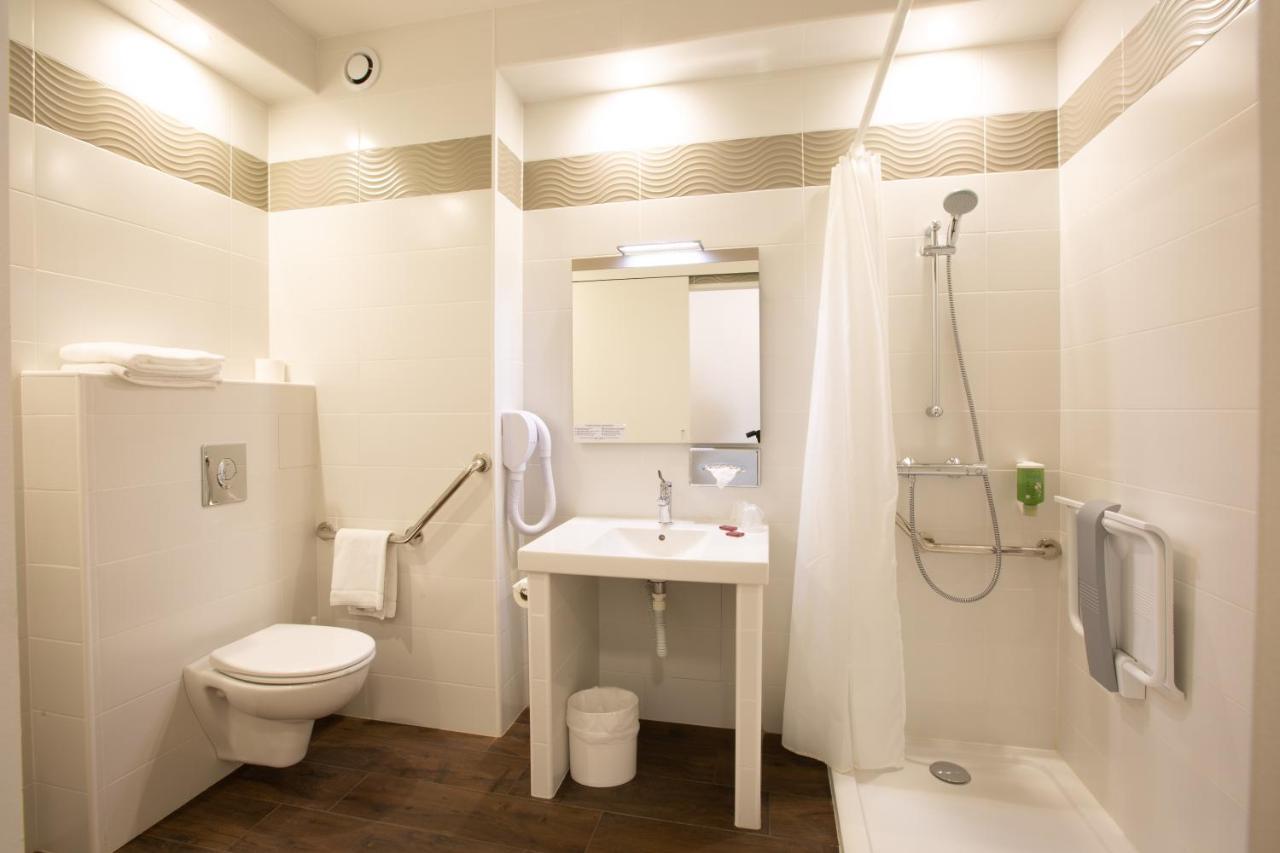 Hotel Chantereyne شيربوغ أون كوتننتين المظهر الخارجي الصورة